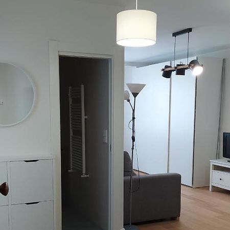 Apartamento Santander Centro Apartment Bagian luar foto
