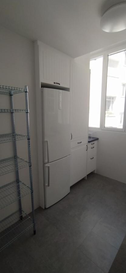 Apartamento Santander Centro Apartment Bagian luar foto