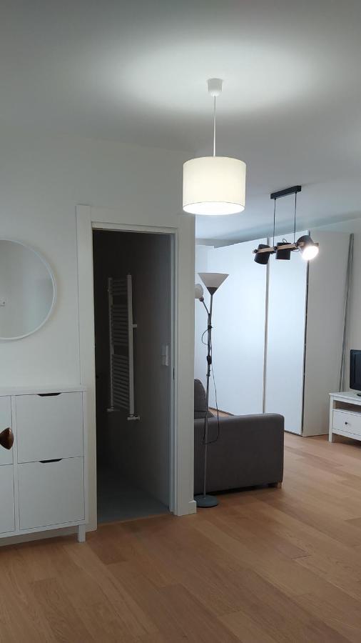 Apartamento Santander Centro Apartment Bagian luar foto